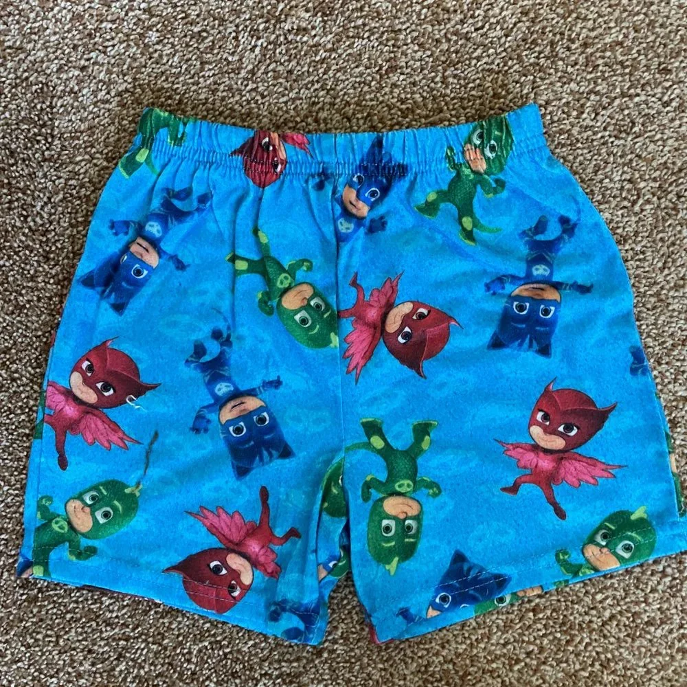 PJ Masks PJ's 3T